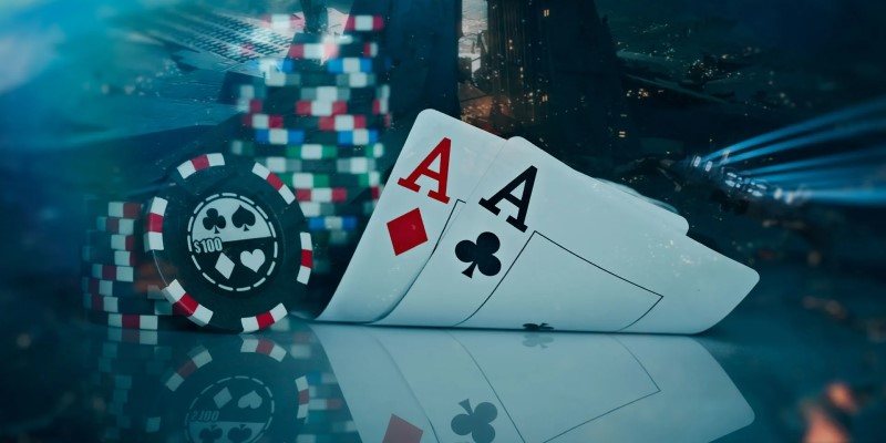 CÃ¡ch tham gia chÆ¡i bÃ i Baccarat táº¡i AE888