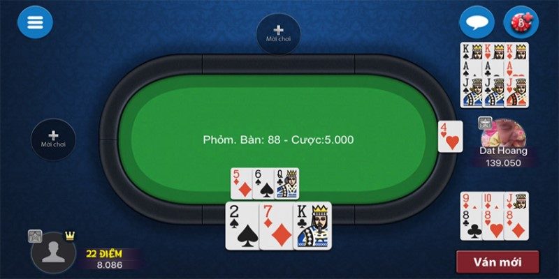 Luáº­t chÆ¡i game bÃ i Phá»m dá»… hiá»ƒu nháº¥t