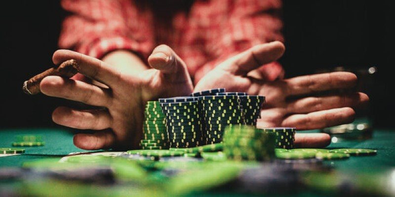 Luáºt chÆ¡i Poker chi tiết và chÃnh xác nhất Luáºt chÆ¡i Poker chi tiết và chÃnh xác nhất