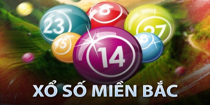 Xổ số miá»n Bắc hình thức chÆ¡i phổ biến trên cả nước