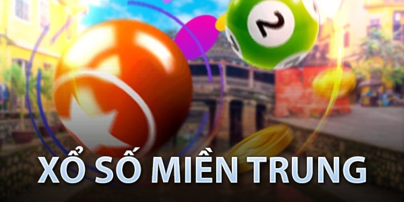 Xá»• sá»‘ miá»n Trung hÃ¬nh thá»©c chÆ¡i lÃ´ Ä‘á» háº¥p dáº«n