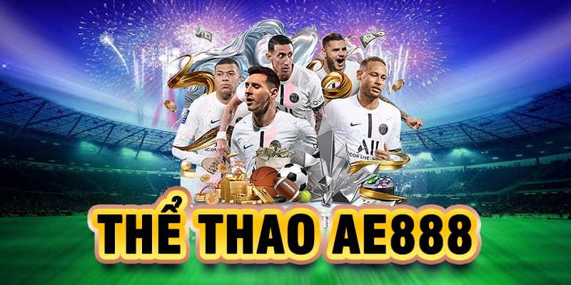 Thá»ƒ Thao AE888