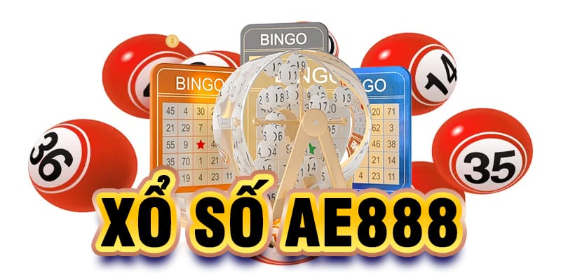 Xá»• sá»‘ AE888