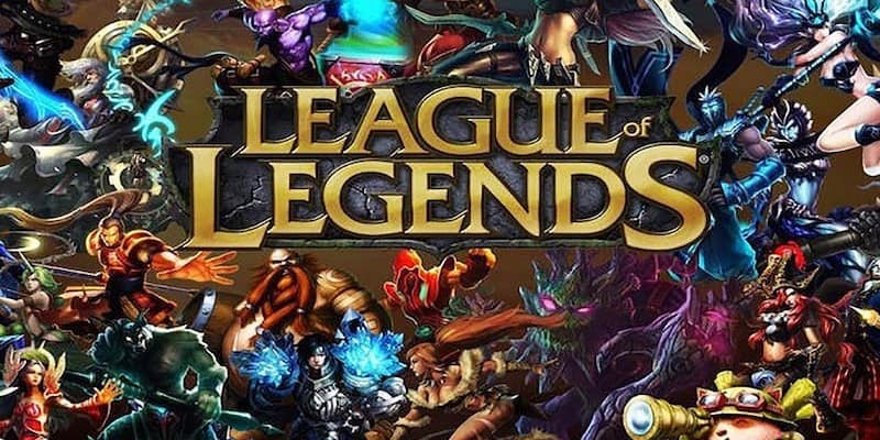 Cá cược game Liên Minh Huyá»n Thoại hot nhất Cá cược game Liên Minh Huyá»n Thoại hot nhất