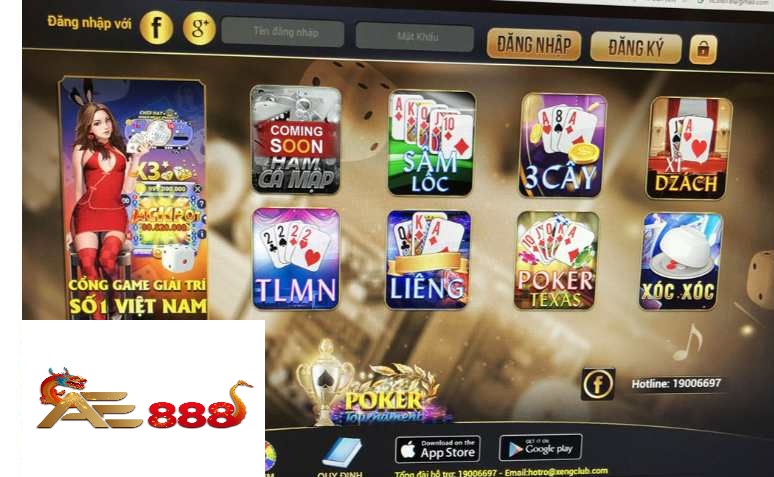 Top các trang web cá cược uy tín nhất hiện nay
